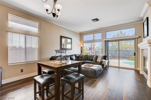 1258 Autumn Wind Way, Henderson, NV 89052