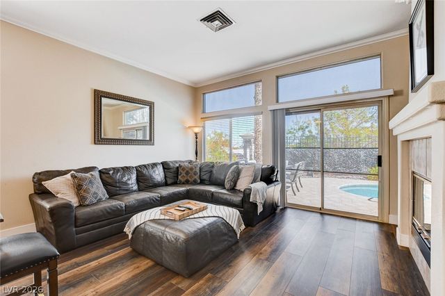 1258 Autumn Wind Way, Henderson, NV 89052