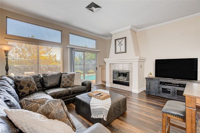 1258 Autumn Wind Way, Henderson, NV 89052