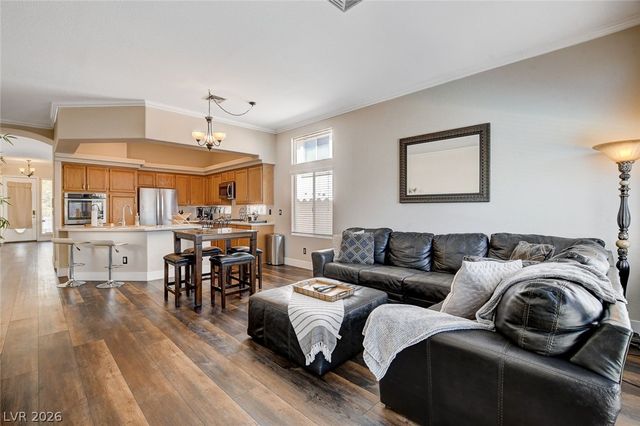 1258 Autumn Wind Way, Henderson, NV 89052