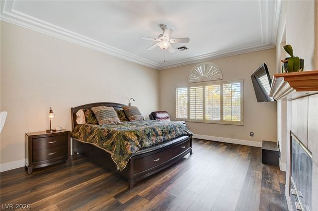 1258 Autumn Wind Way, Henderson, NV 89052