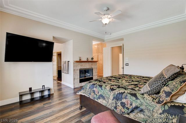 1258 Autumn Wind Way, Henderson, NV 89052