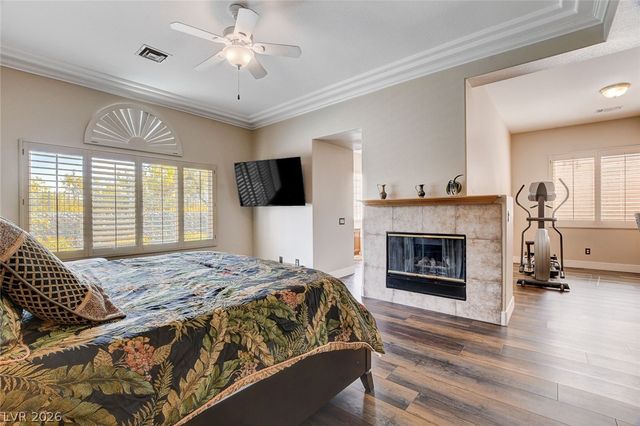 1258 Autumn Wind Way, Henderson, NV 89052