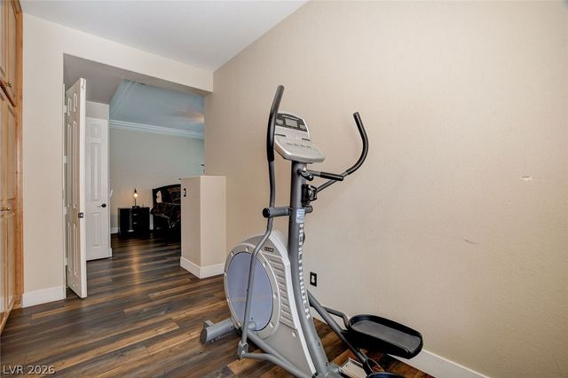 1258 Autumn Wind Way, Henderson, NV 89052