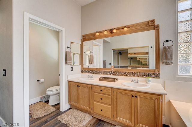 1258 Autumn Wind Way, Henderson, NV 89052