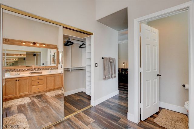 1258 Autumn Wind Way, Henderson, NV 89052