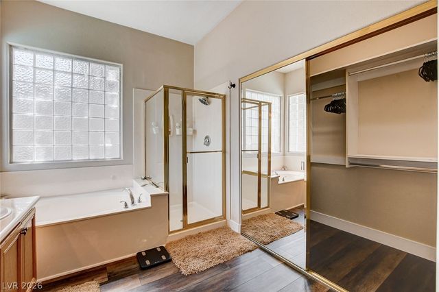 1258 Autumn Wind Way, Henderson, NV 89052