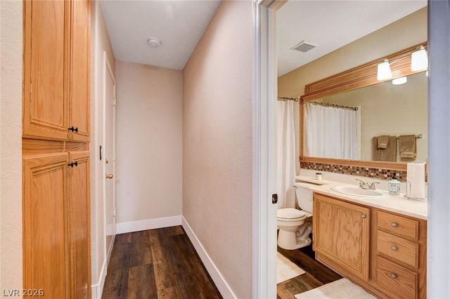 1258 Autumn Wind Way, Henderson, NV 89052