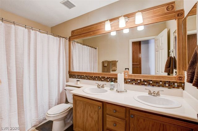 1258 Autumn Wind Way, Henderson, NV 89052