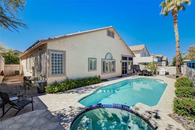 1258 Autumn Wind Way, Henderson, NV 89052