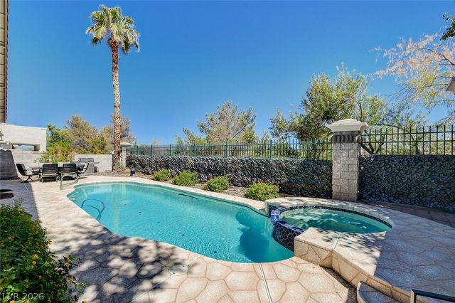 1258 Autumn Wind Way, Henderson, NV 89052