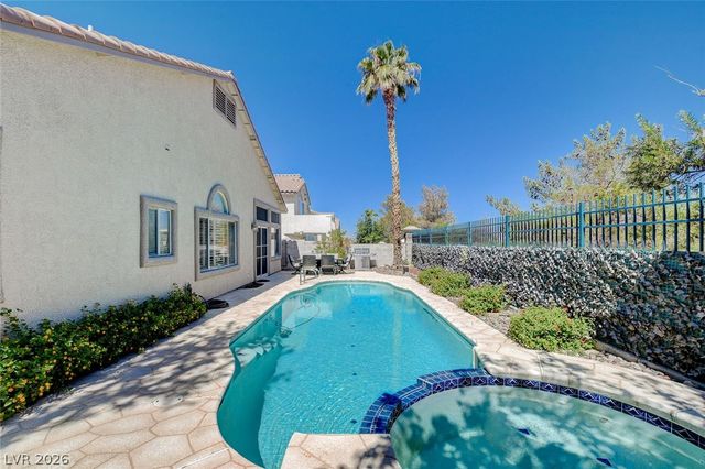 1258 Autumn Wind Way, Henderson, NV 89052