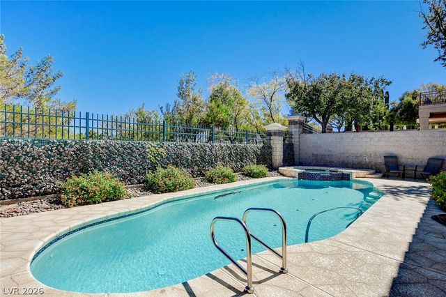 1258 Autumn Wind Way, Henderson, NV 89052