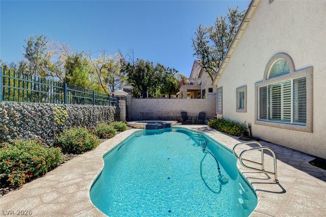 1258 Autumn Wind Way, Henderson, NV 89052