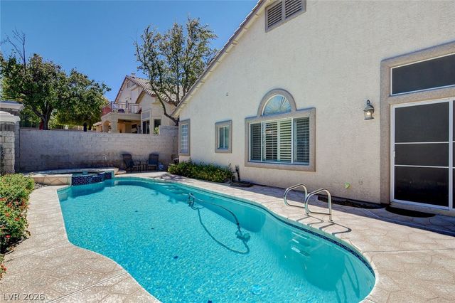 1258 Autumn Wind Way, Henderson, NV 89052