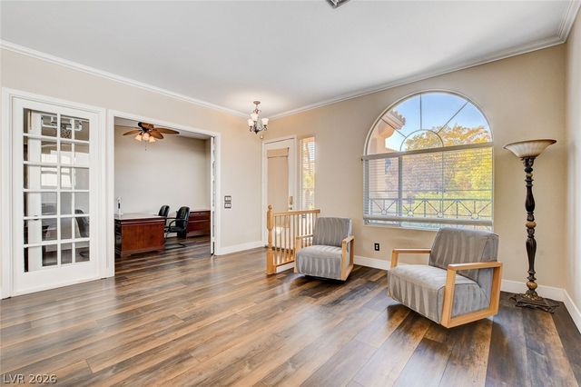 1258 Autumn Wind Way, Henderson, NV 89052