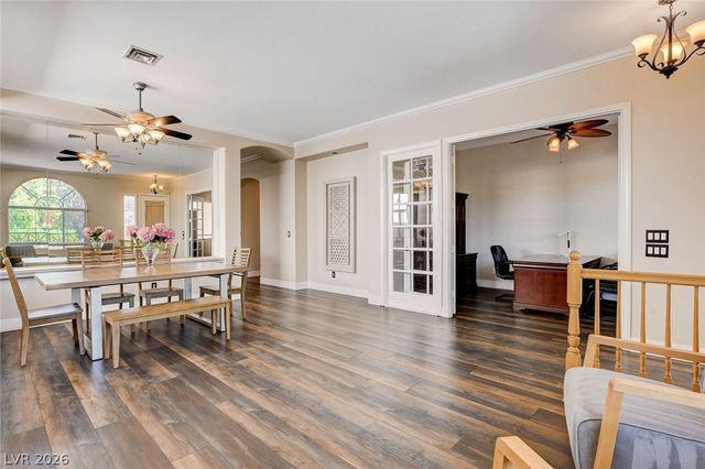 1258 Autumn Wind Way, Henderson, NV 89052