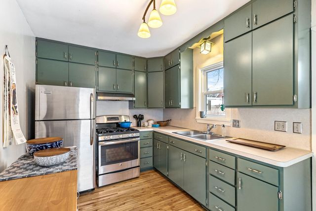 1481 Blair Avenue, Saint Paul, MN 55104