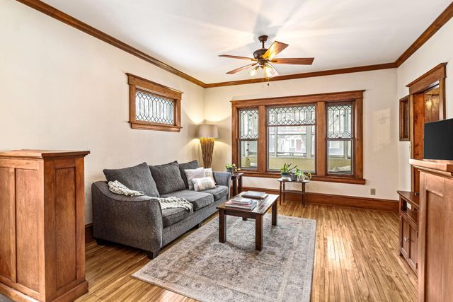 1481 Blair Avenue, Saint Paul, MN 55104