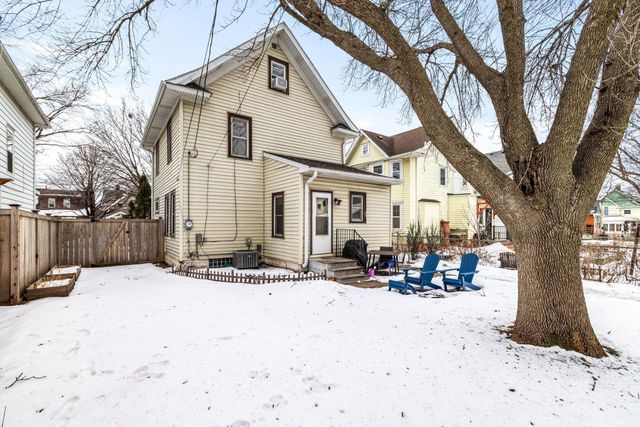 1481 Blair Avenue, Saint Paul, MN 55104