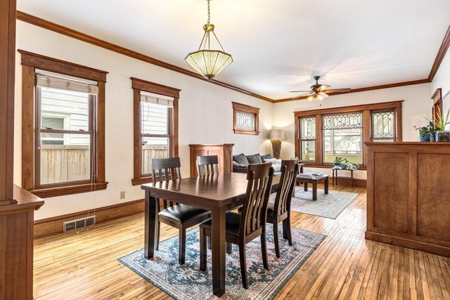 1481 Blair Avenue, Saint Paul, MN 55104