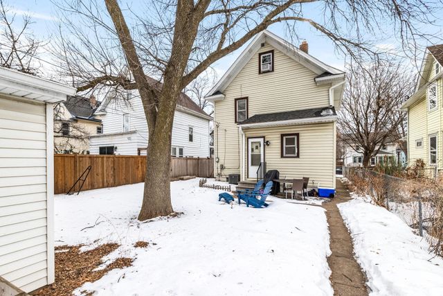 1481 Blair Avenue, Saint Paul, MN 55104