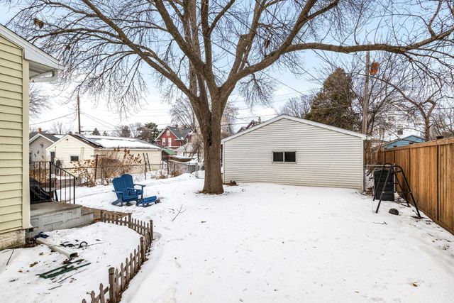 1481 Blair Avenue, Saint Paul, MN 55104