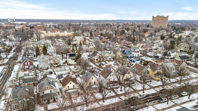 1481 Blair Avenue, Saint Paul, MN 55104