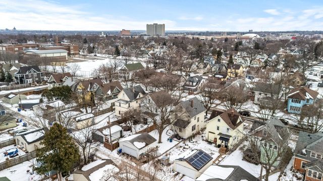 1481 Blair Avenue, Saint Paul, MN 55104