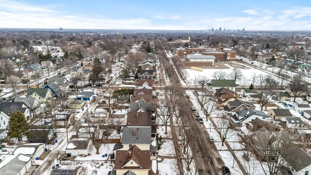 1481 Blair Avenue, Saint Paul, MN 55104