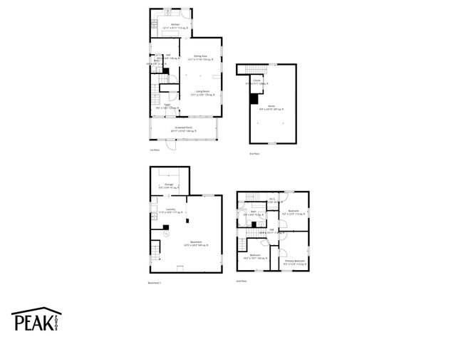 1481 Blair Avenue, Saint Paul, MN 55104