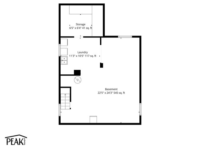 1481 Blair Avenue, Saint Paul, MN 55104