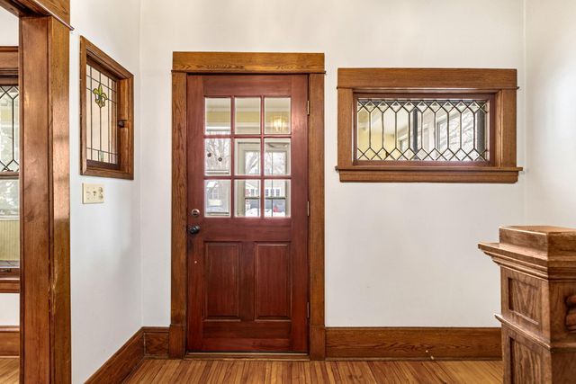 1481 Blair Avenue, Saint Paul, MN 55104