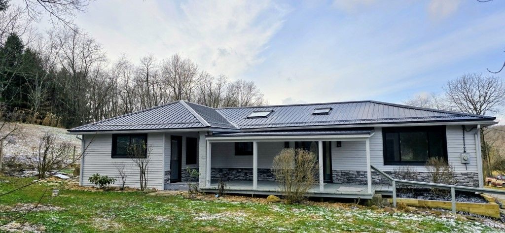 916 Indiana Avenue Ext, Avonmore, PA 15618