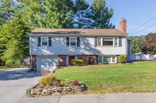 10 Frederick Drive, Wilmington, MA 01887