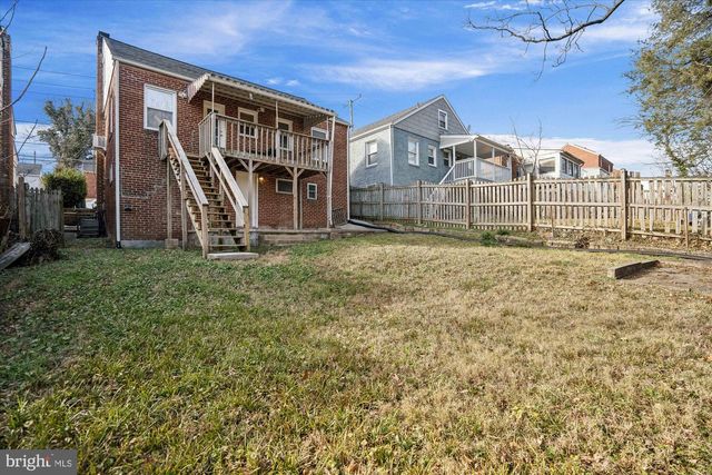 4214 VINE ST, Capitol Heights, MD 20743