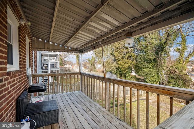 4214 VINE ST, Capitol Heights, MD 20743