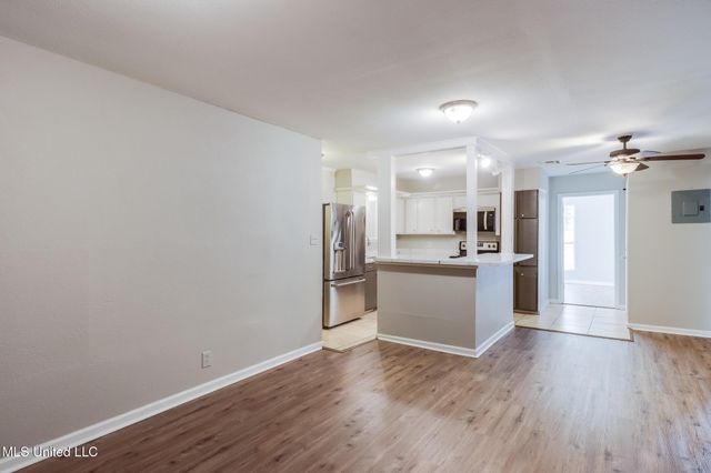 4003 Washington Avenue, Gulfport, MS 39507