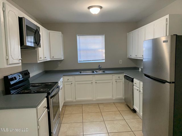 4003 Washington Avenue, Gulfport, MS 39507