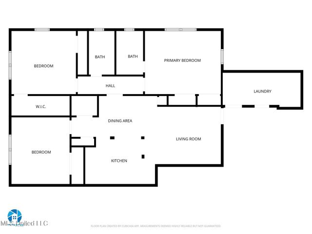 4003 Washington Avenue, Gulfport, MS 39507