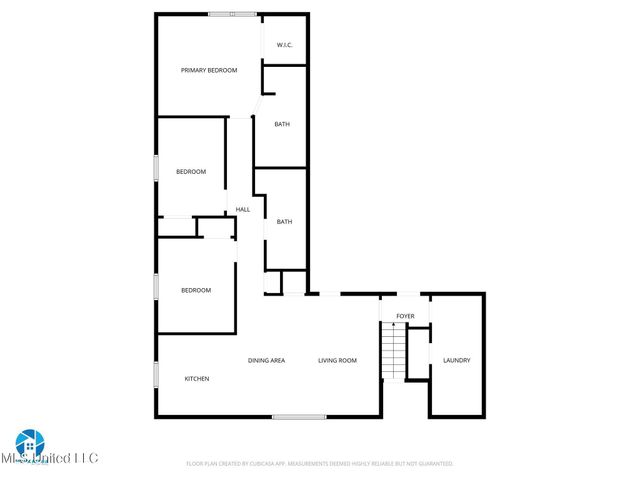 4003 Washington Avenue, Gulfport, MS 39507