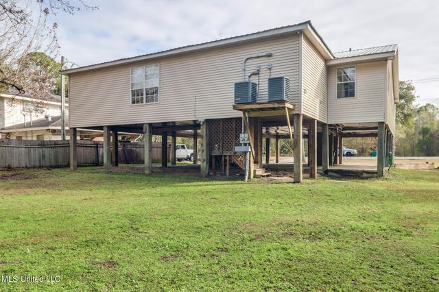 4003 Washington Avenue, Gulfport, MS 39507