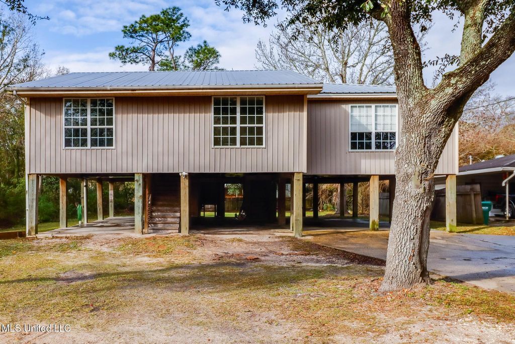 4003 Washington Avenue, Gulfport, MS 39507