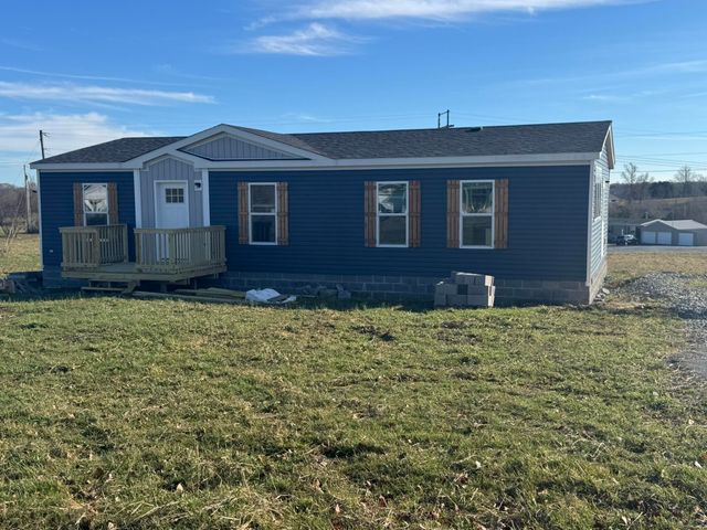 357 Lawless Lane, Jamestown, KY 42629