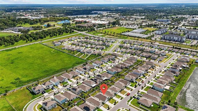 38386 SONNET LANDING AVENUE, Zephyrhills, FL 33540
