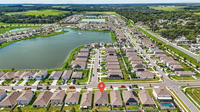 38386 SONNET LANDING AVENUE, Zephyrhills, FL 33540