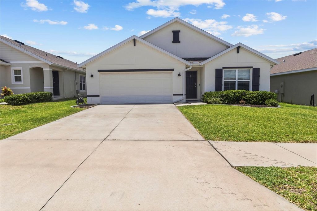 38386 SONNET LANDING AVENUE, Zephyrhills, FL 33540