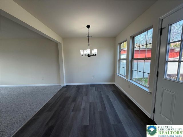 1507 Tweed Avenue, Salisbury Twp, PA 18103