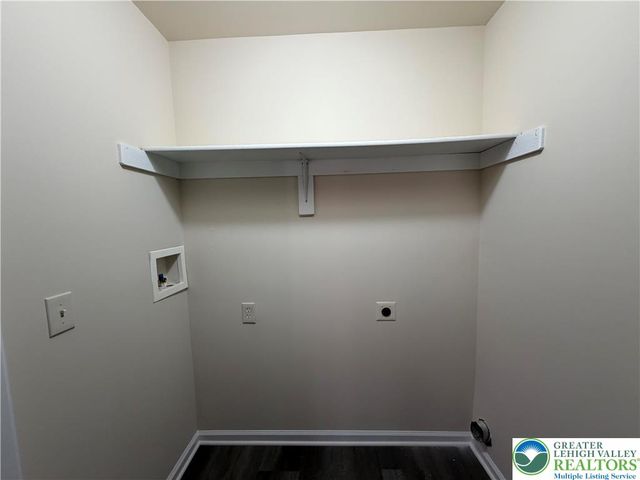 1507 Tweed Avenue, Salisbury Twp, PA 18103