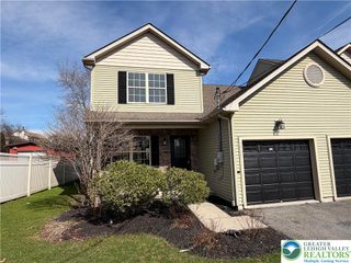 1507 Tweed Avenue, Salisbury Twp, PA 18103
